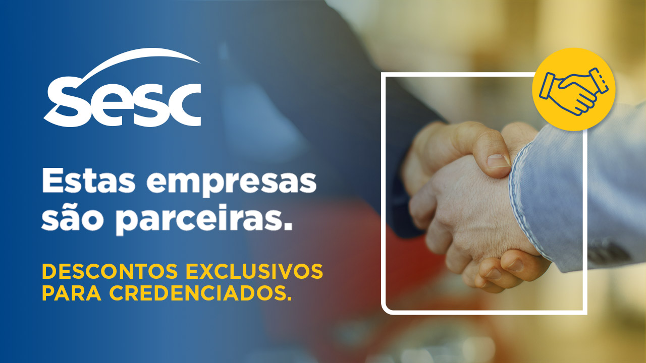 Empresas Parceiras